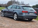 Audi A6 Avant 2.0 TDI quattro S tronic - 15