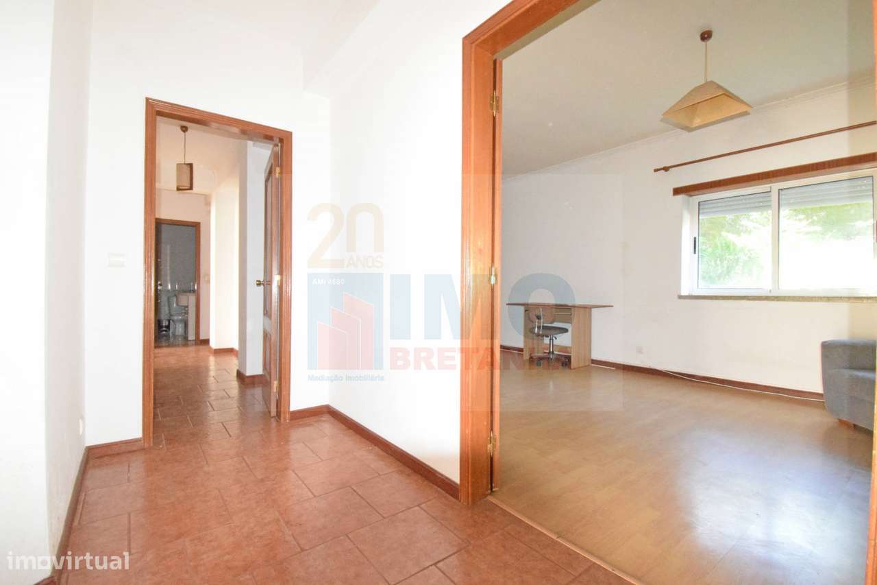 Apartamento T3 Arrendamento em Covilhã e Canhoso,Covilhã - Grande imagem: 4/22