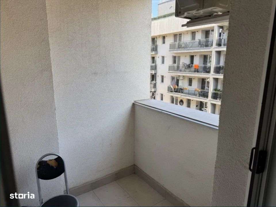 Studio / High Class Residence – Theodor Pallady /  Decomandat / Pet - Imagine principală: 2/9