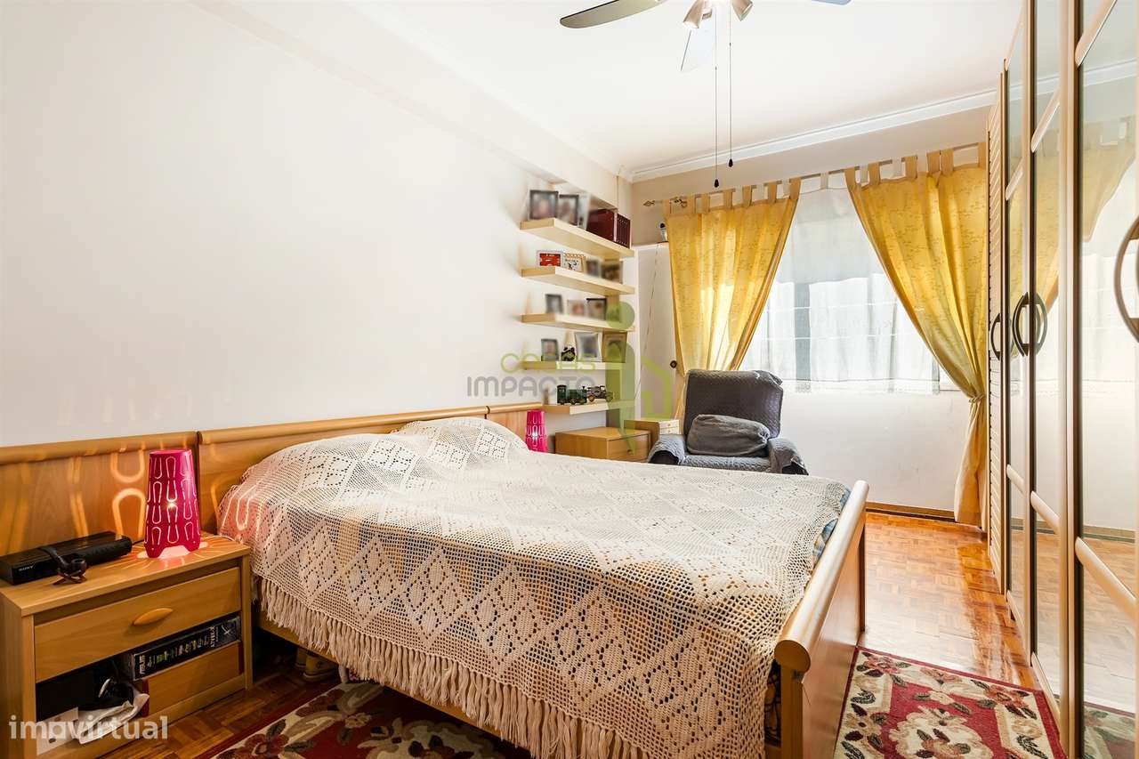 Apartamento T2 Venda em Agualva e Mira-Sintra,Sintra - Grande imagem: 5/25