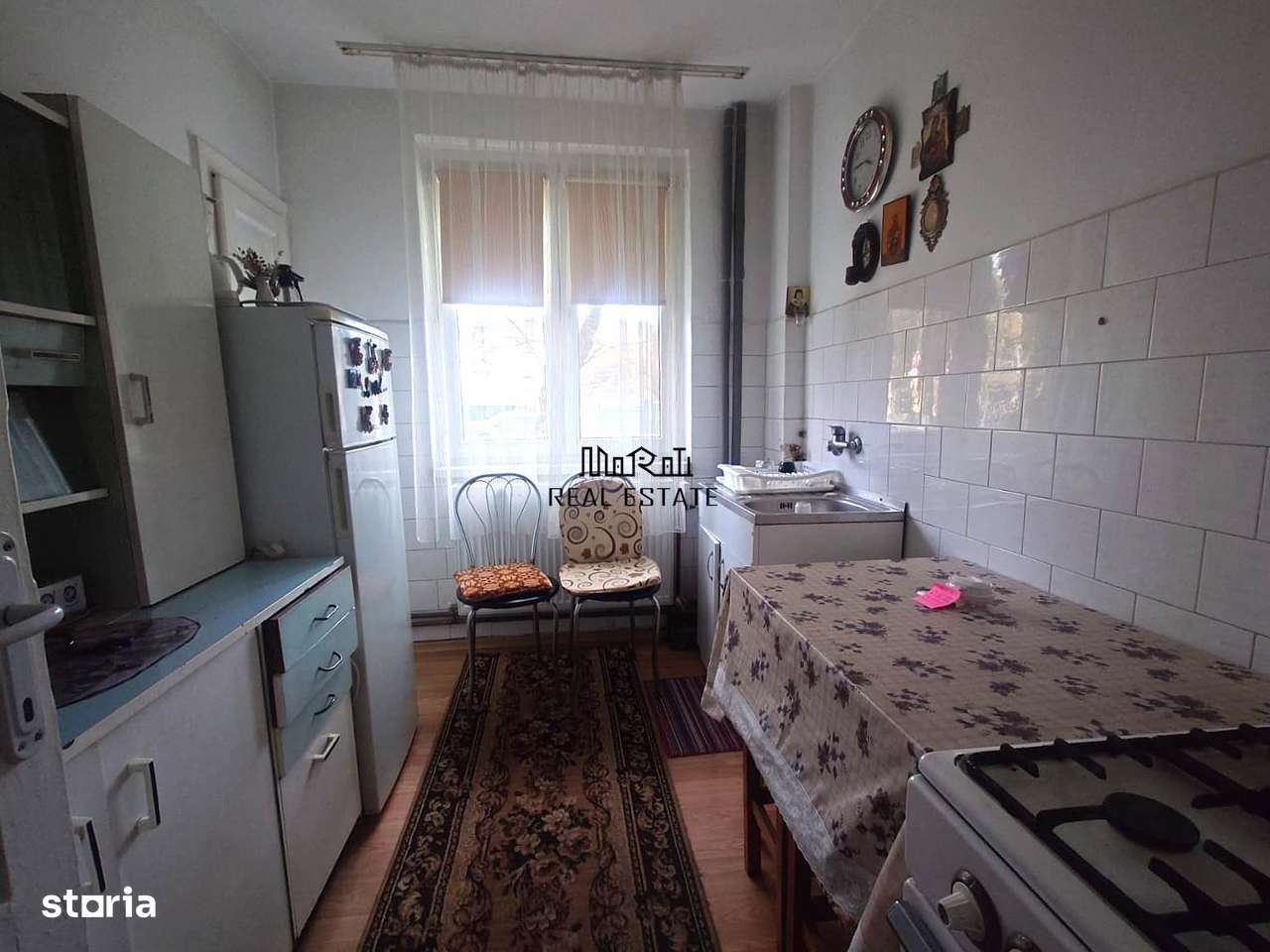 Apartament 2 camere, 45 mp, parter - Orasul Nou, Brad - Imagine principală: 4/20