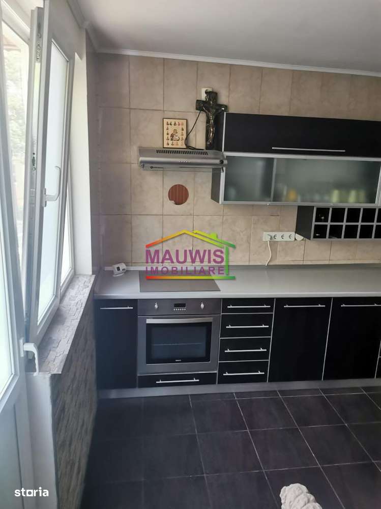 Inchiriez spatiu comercial zona Aparatorii Patriei la 4 min de metrou - Imagine principală: 5/15