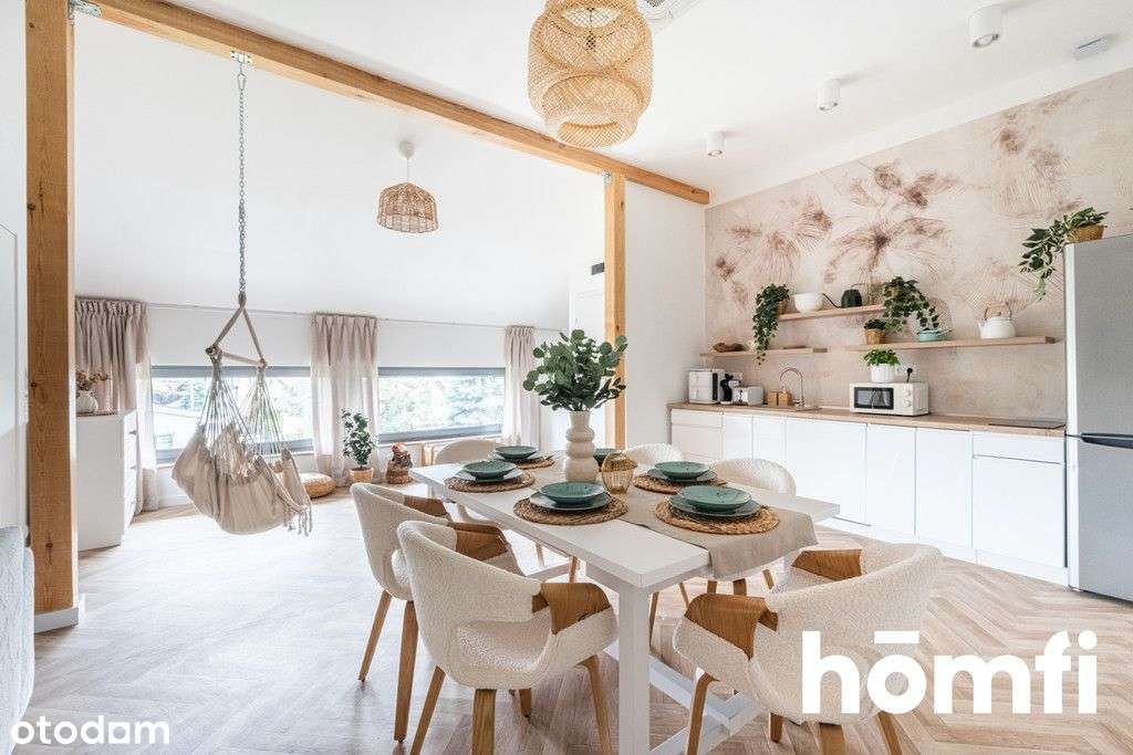 Gotowa nieruchomość inwestycyjna | 3 apartamenty