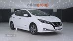 Nissan Leaf Acenta - 1