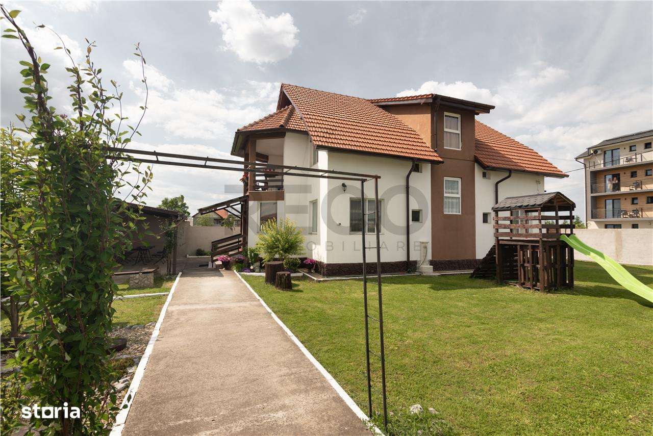 RECO Pensiune Baile Felix - Imagine principală: 4/20