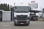 Mercedes-Benz 18.45 STANDARD SERWISOWANY w ASO rej 2017 - 2