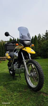 BMW GS - 7