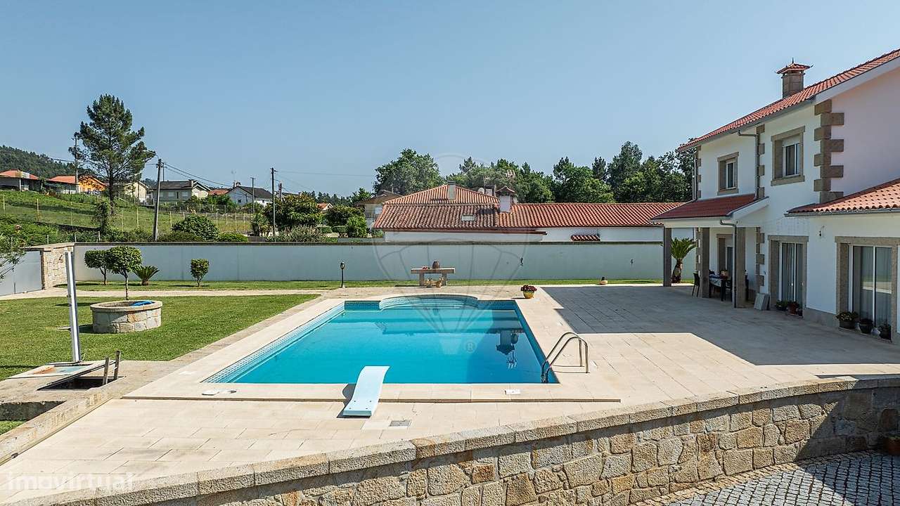 Moradia T5 para venda - Grande imagem: 5/50