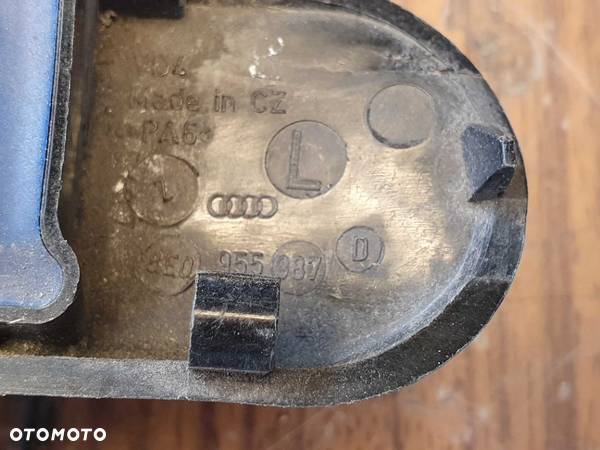 Dysza Spryskiwacza Spryskiwacz Szyby Podgrzewane AUDI A3 8P A4 B6 B7 - 14