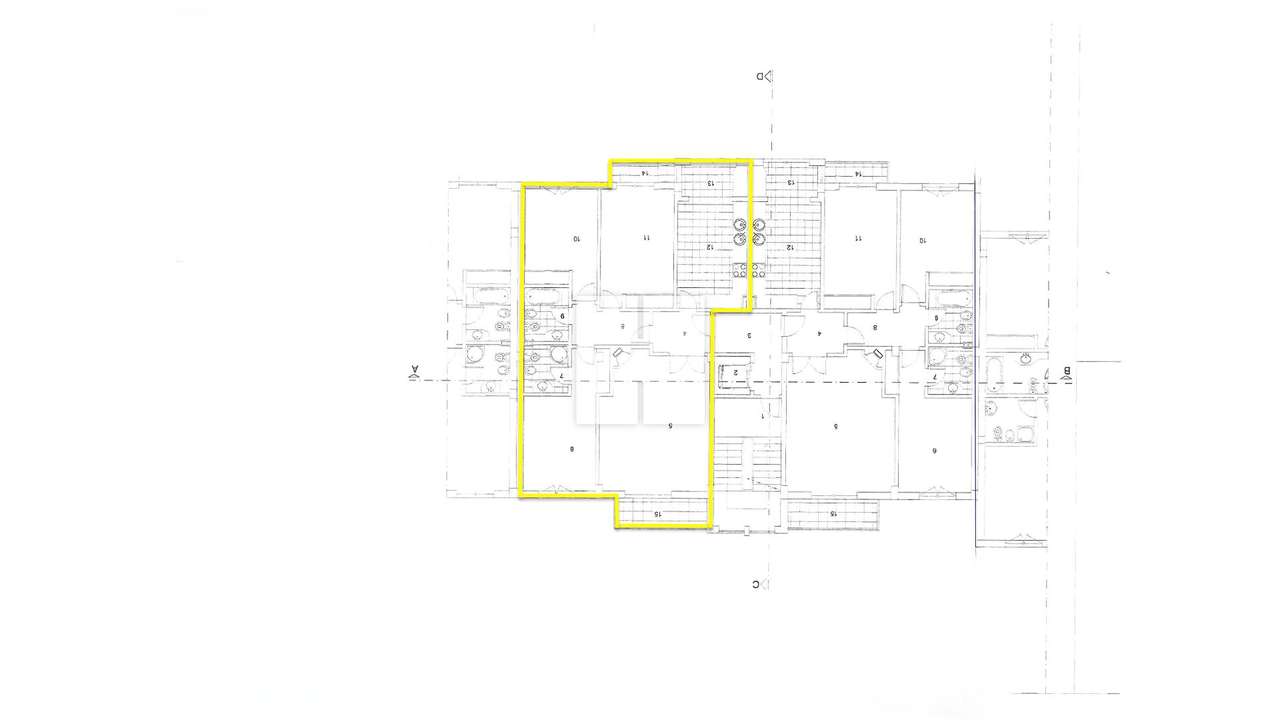 T3 Espaçoso c/ Garagem-46