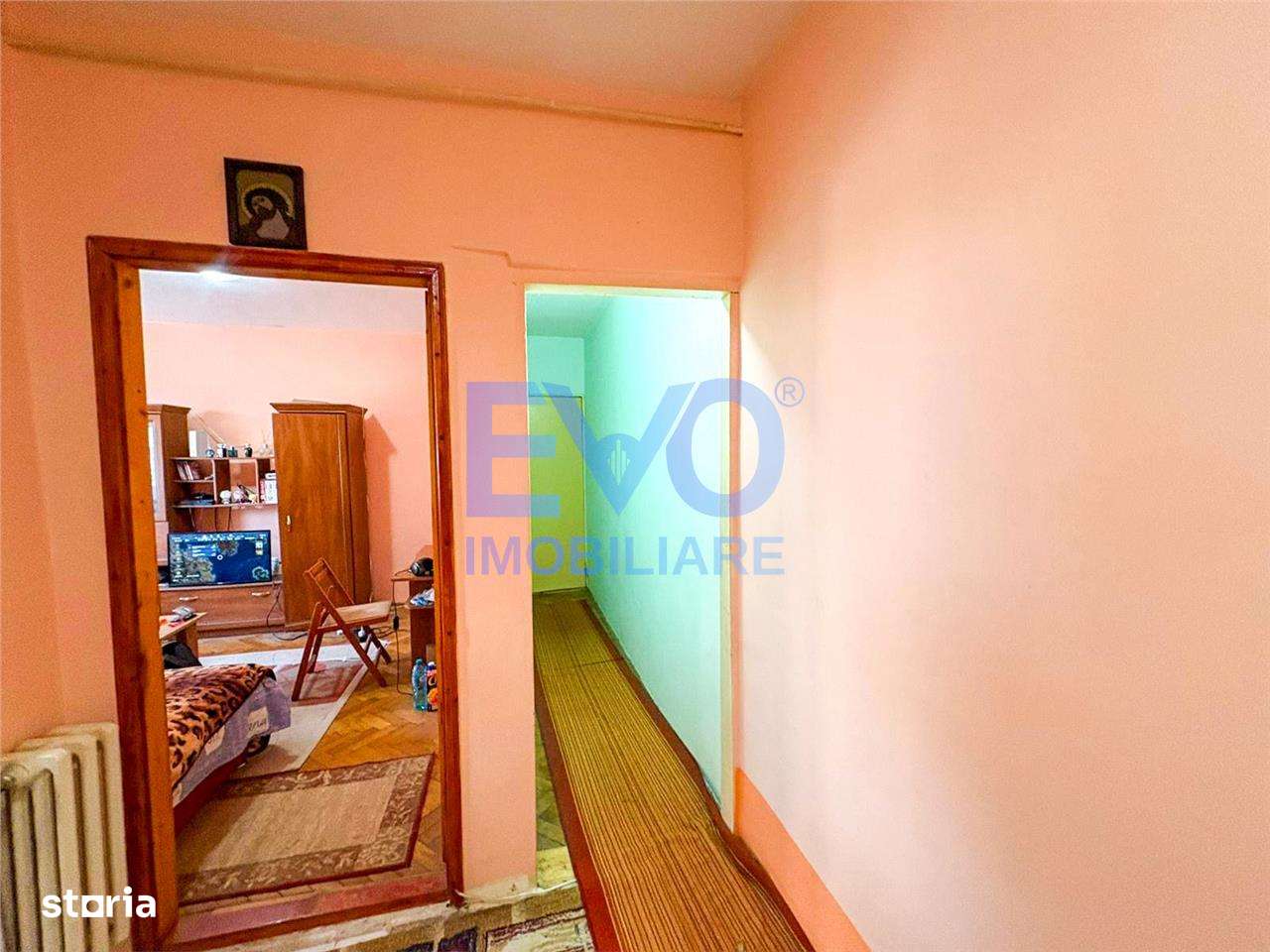 Apartament de vanzare, 2 camere, Tudor Vladimirescu, etaj 3, Iasi-6