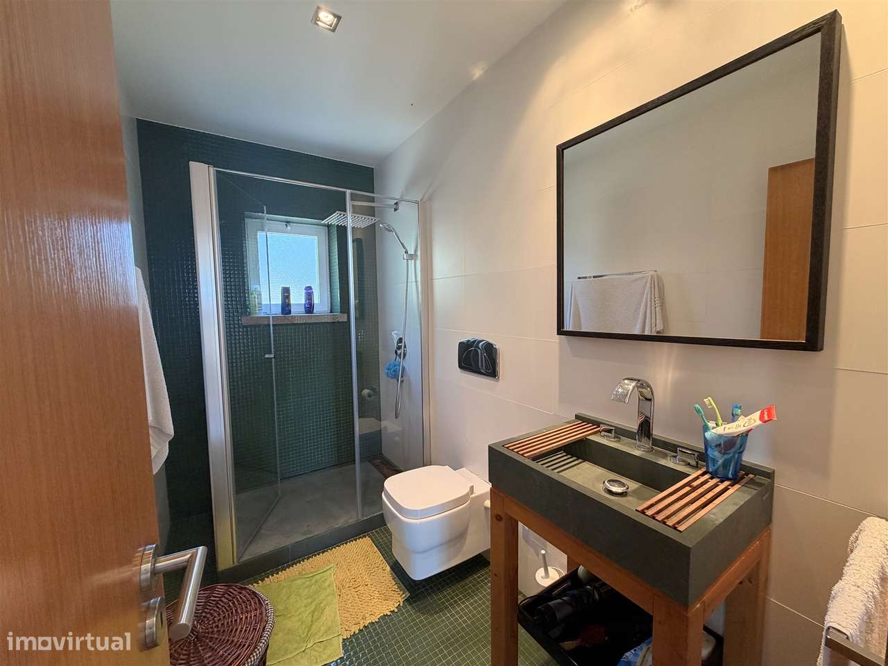 Quinta T4 Venda em Orca,Fundão-38