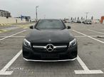 Mercedes-Benz GLC Coupe 250 d 4Matic 9G-TRONIC Edition 1 - 10