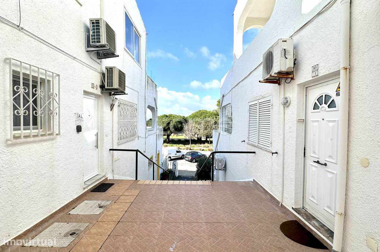 Apartamento T2, Vale de Centeanes, Lagoa. - Grande imagem: 5/29