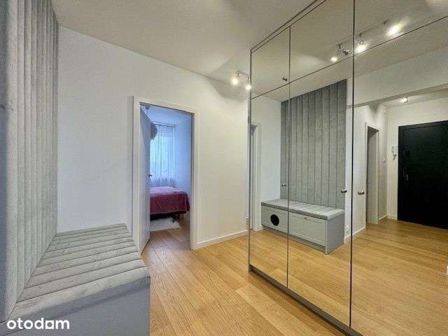 3 pok. komfortowe na osiedlu Kopernika-13