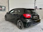 Mercedes-Benz A 180 CDi BE AMG Sport - 20