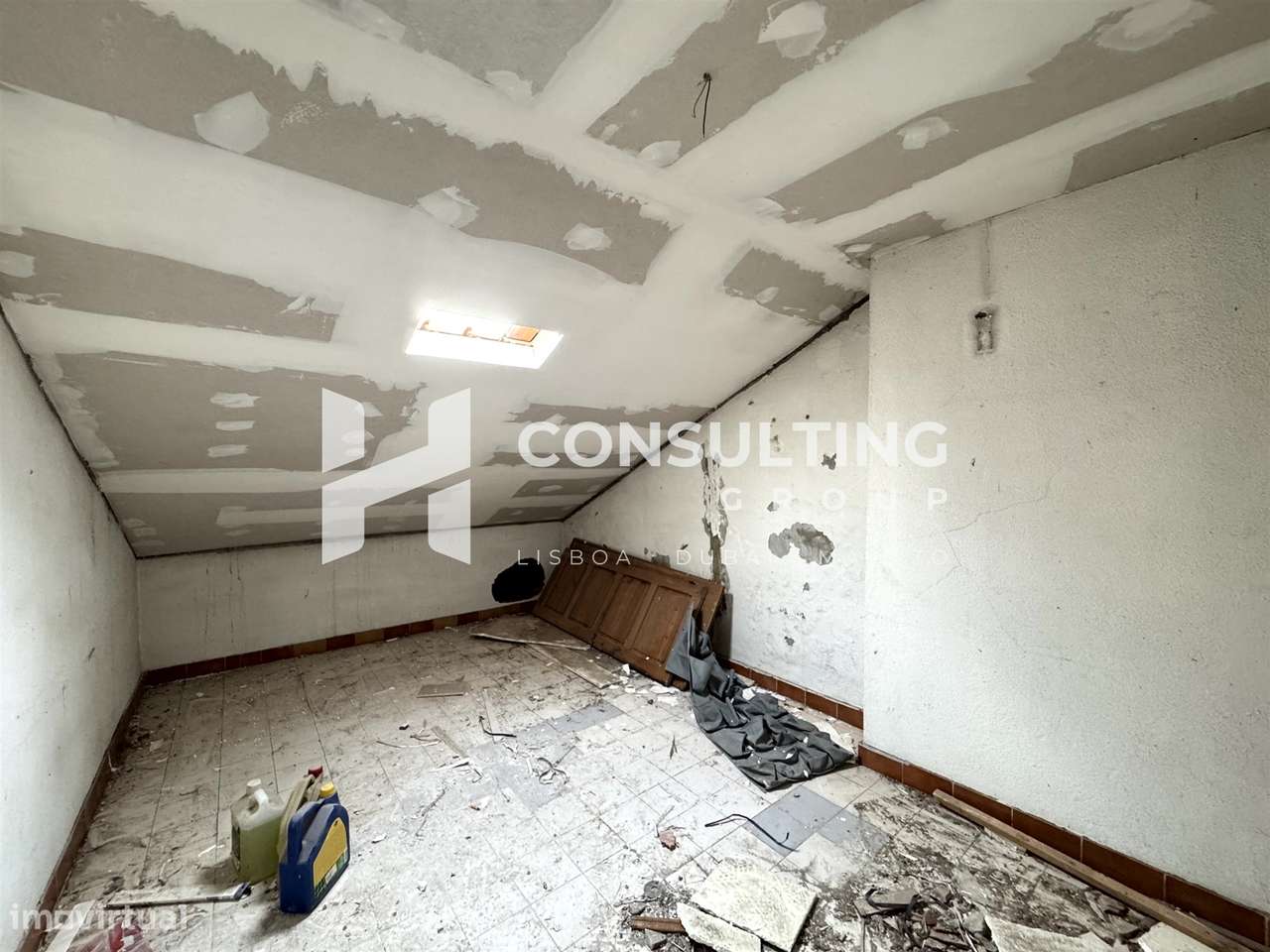 Apartamento T3+2 Venda em Moita,Moita-39