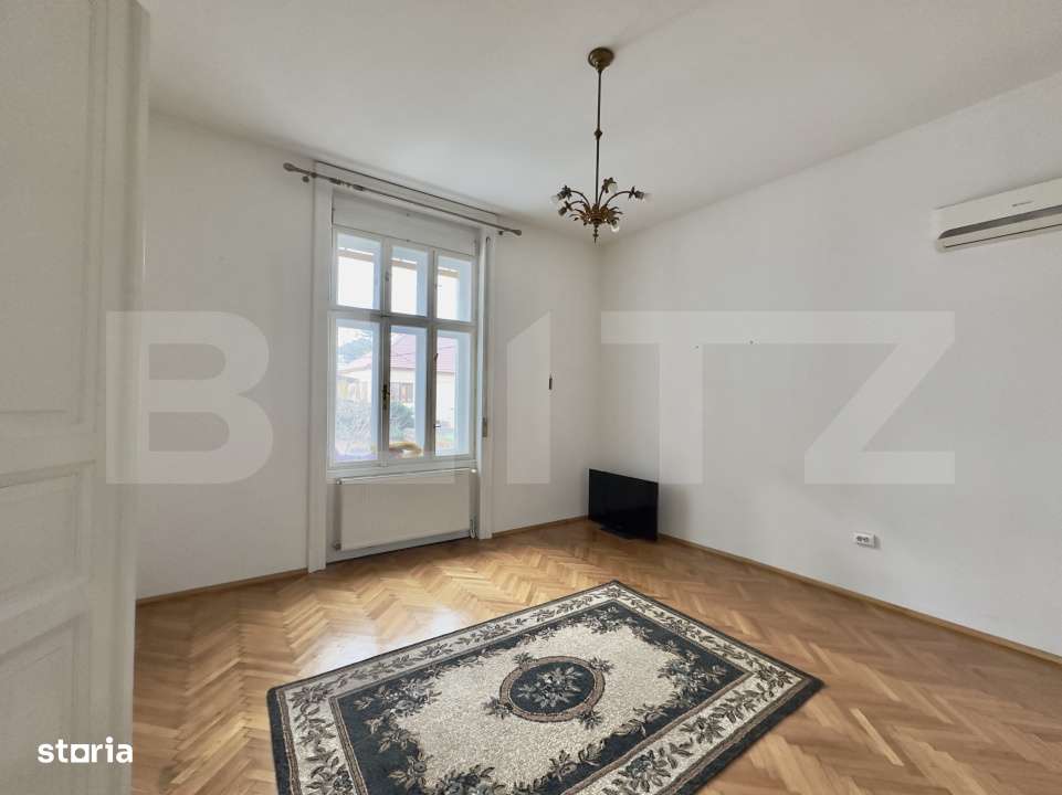 Apartament 3 camere, 110 mp utili, zona Olimpia-Stadion - Imagine principală: 3/5