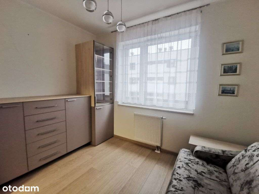 4 pokojowy umeblowany apartament przy Jesionowej-7