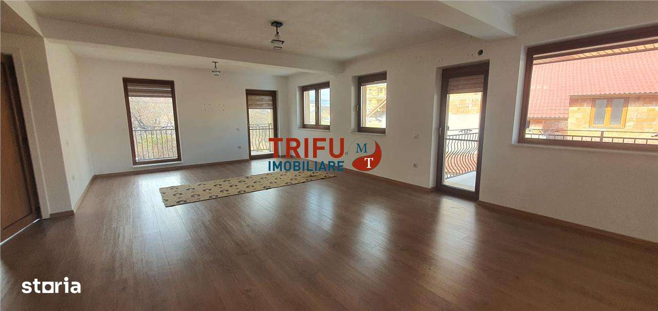 Spatiu birouri de inchiriat zona Tolstoi - Imagine principală: 2/11