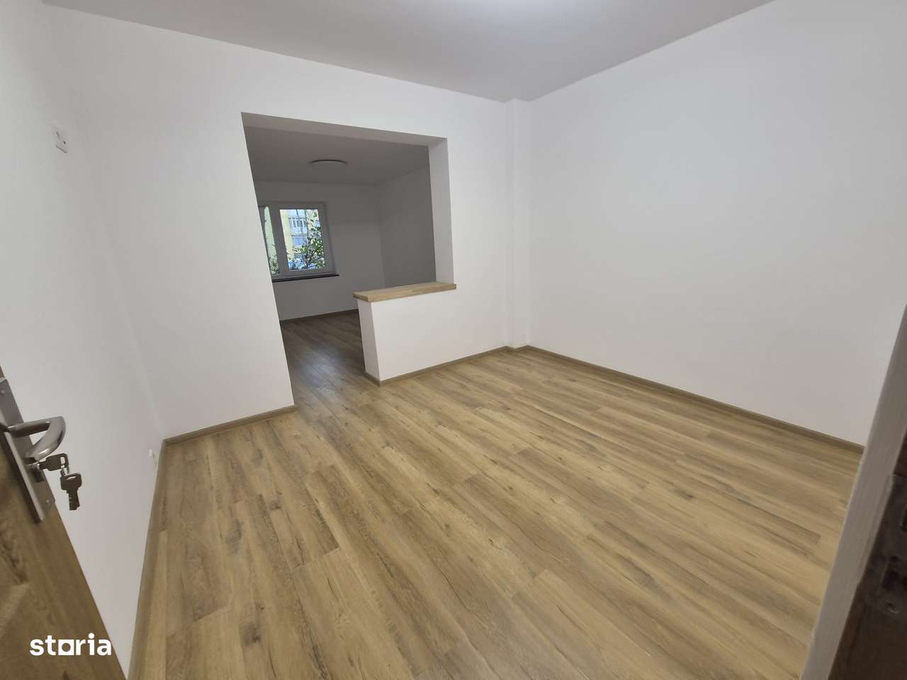 Apartament 4 camere George Enescu de vanzare-6