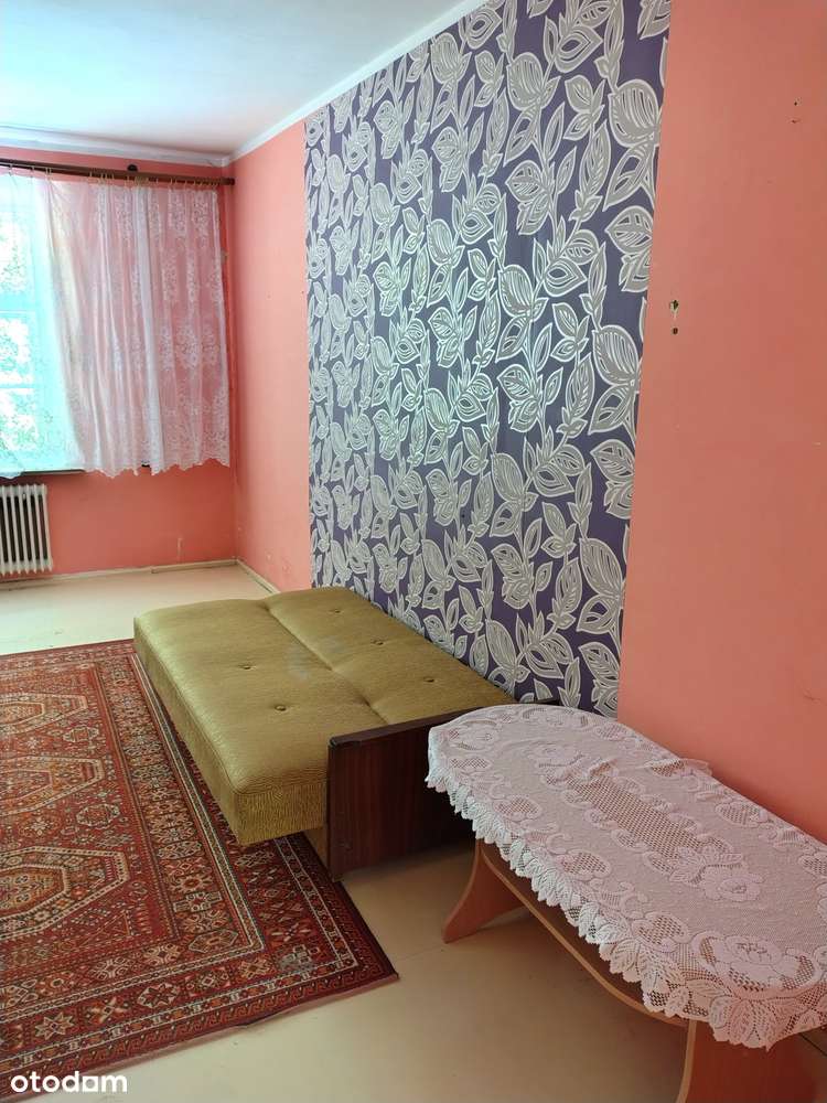 Przestronne 3 Pokojowe Mieszkanie w Naturze z Dala od Zgiełku-6