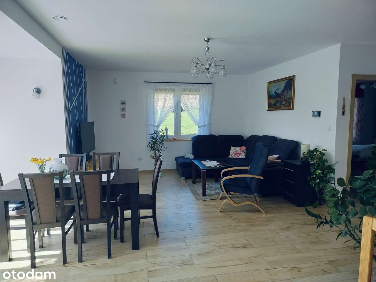 Sprzedam nowy dom w Iwoniczu - Pełny obrazek: 5/16