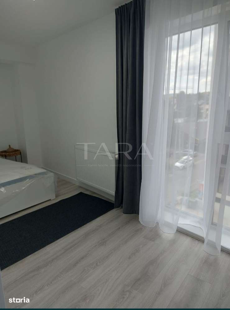 Apartament modern cu 2 camere – Dâmbul Rotund-2