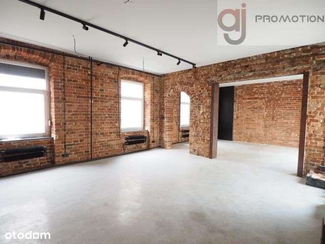 Lokal, parter, 50 mkw, ul. Piotrkowska 240 - Pełny obrazek: 4/17