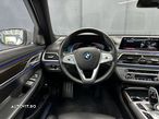 BMW Seria 7 750Ld xDrive - 13