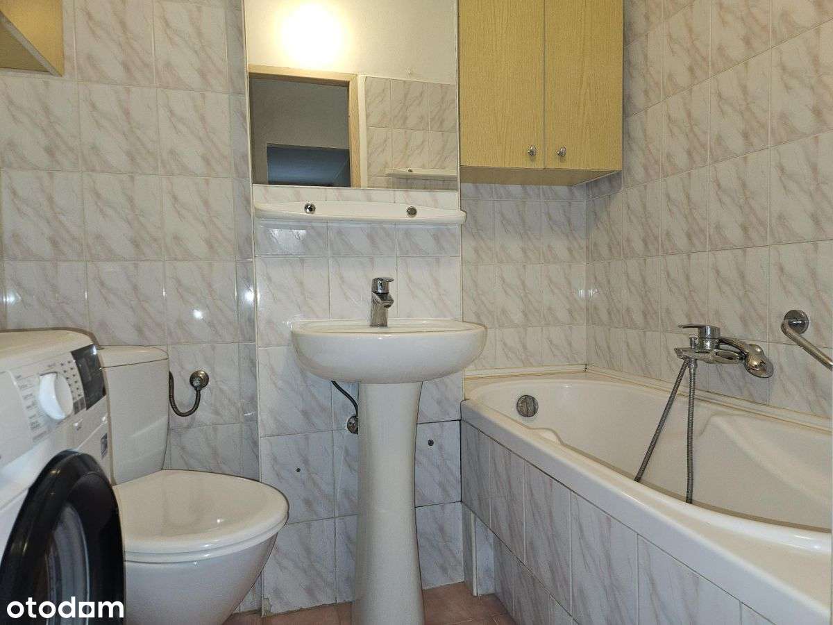 3 pokoje na Mokotowie-14