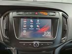 Opel Zafira 1.6 CDTi Innovation S/S - 23