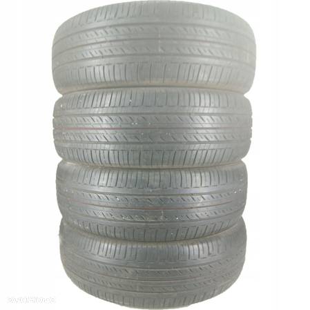 4x 195/65R15 opony letnie Bridgestone Ecopia EP150 72375 - 1