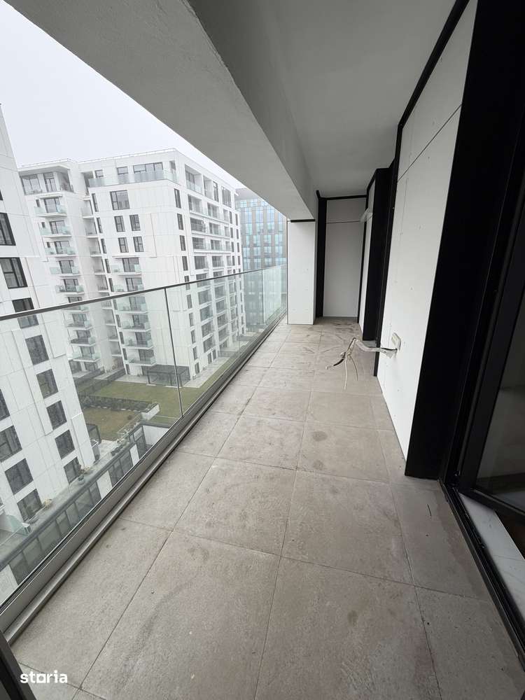 VANZARE APARTAMENT DE 3 CAMERE - ONE COTROCENI PARK-15