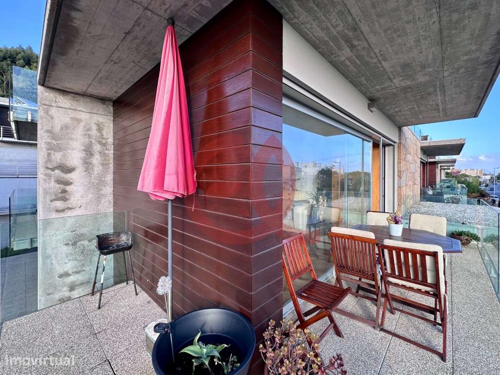 Apartamento T2 de Luxo, em Viana do Castelo-16