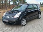 Nissan Note 1.4 Acenta - 5