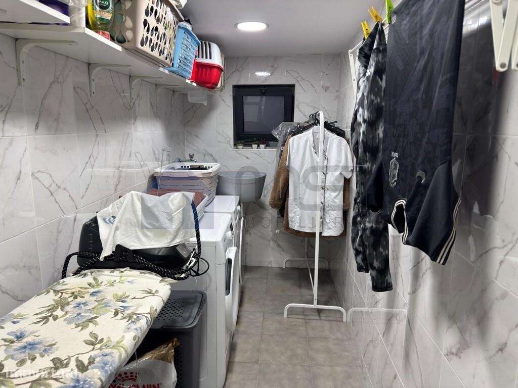 Moradia T3 em Matosinhos — Conforto e Elegância-52