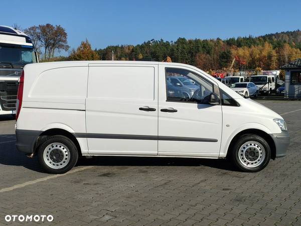 Mercedes-Benz Vito - 6