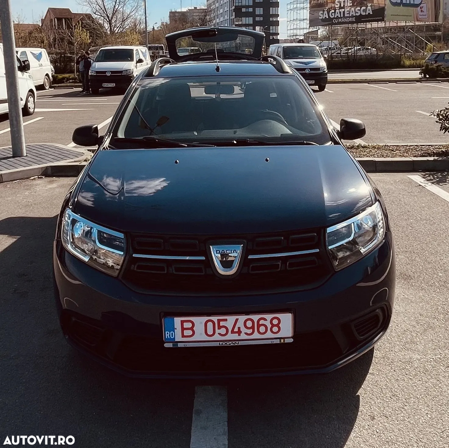 Dacia Logan - 8