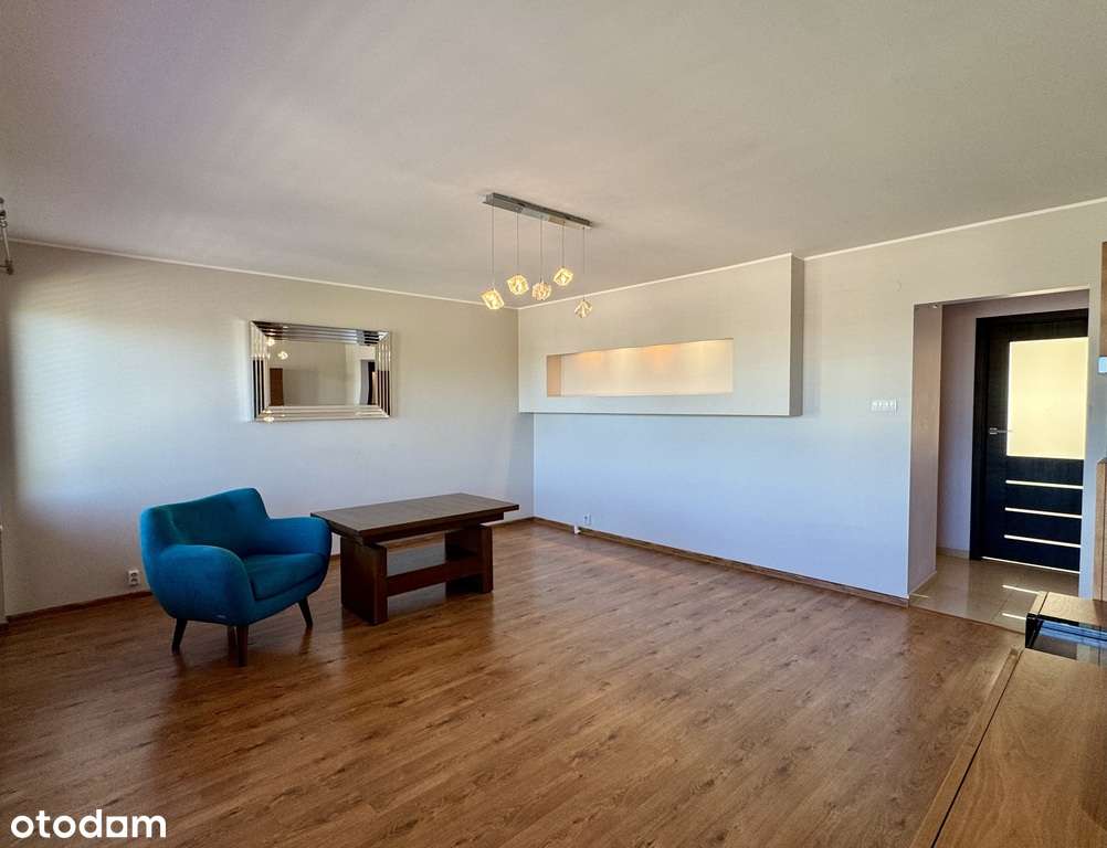 3-pokojowe mieszkanie 62 m² – os.1Maja - Pełny obrazek: 1/14