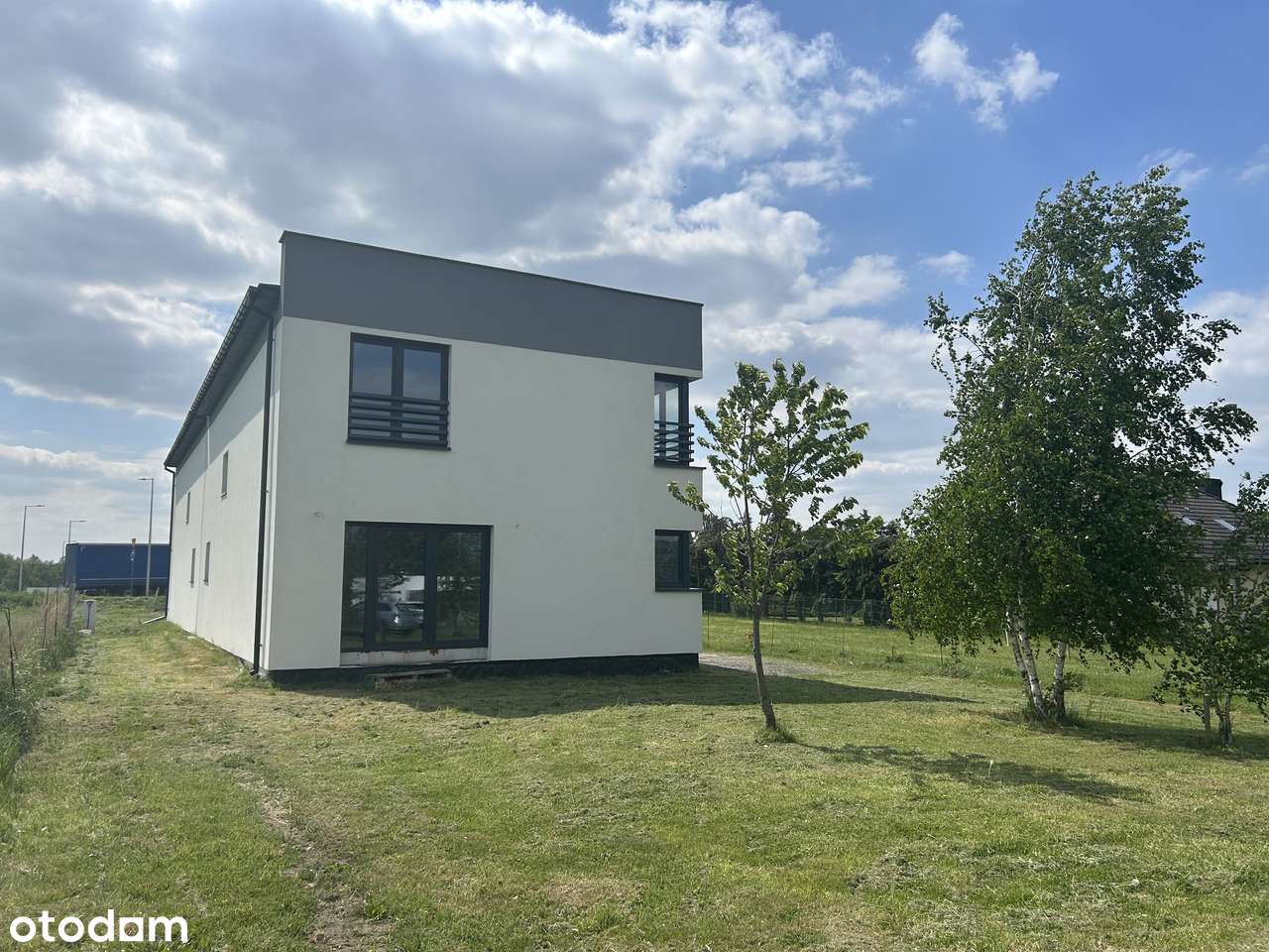 Dom idealny, nowoczesny w standardzie premium , PRESTIŻ I ELEGANCJA! - Pełny obrazek: 5/7