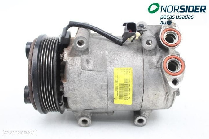 Compressor do ar condicionado Ford Focus|08-11 - 3