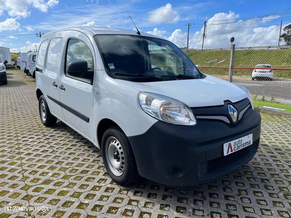 Renault Kangoo 100cv 3Lug. - 3