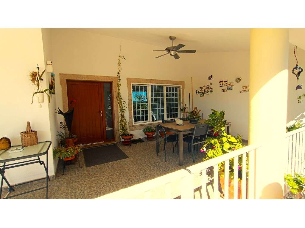 M ORADIA T3 COM PISCINA COBERTA , QUINTAL E 2 GARAGENS, BELMONTE, B...-33