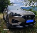 Seat Tarraco 2.0 TDI 4DRIVE DSG7 Excellence - 1