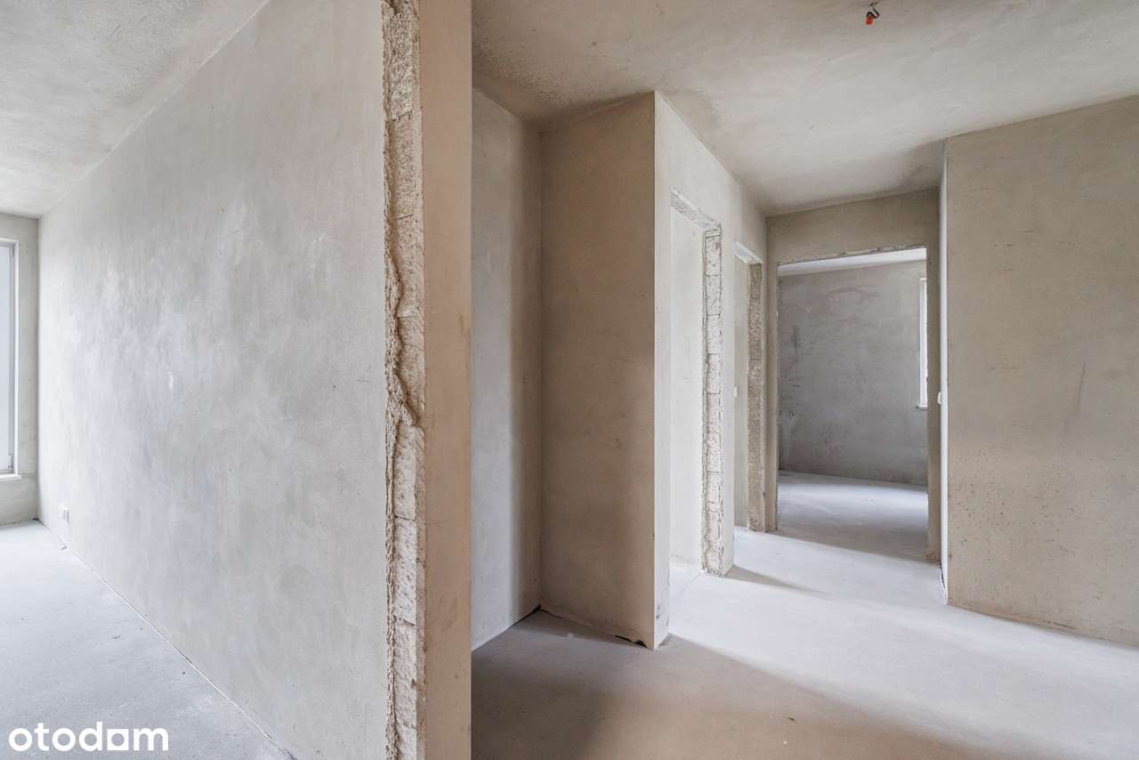 Gotowe na już – nie kupujesz dziury w ziemi | Puck | Wiktoria Park III-5