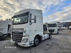 DAF XF106.460 * Mega * Low Deck * Lodówka - 1