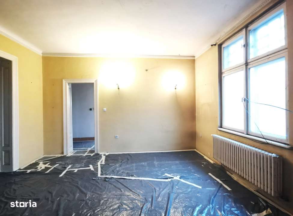 Vila cu 4 apartamente independente | Ideala investitie | Comision 0%-8