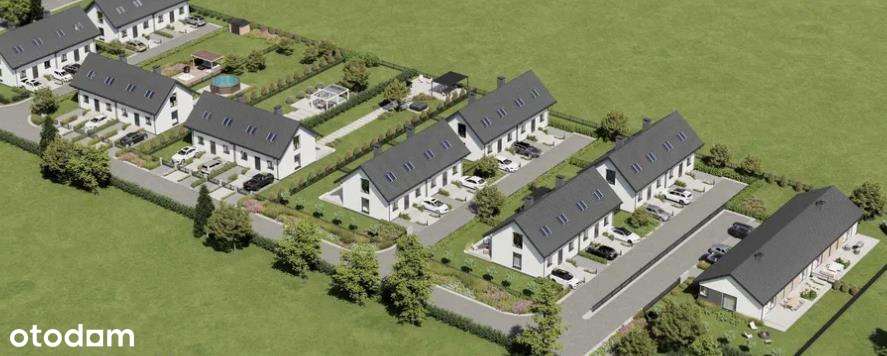 Nowy dom w Jaworzynie Śląskiej! - Pełny obrazek: 4/8