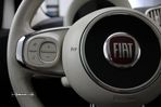 Fiat 500 1.2 Lounge - 11